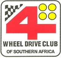 Four Wheel Drive Club of South Africa – KwaZulu Natal
